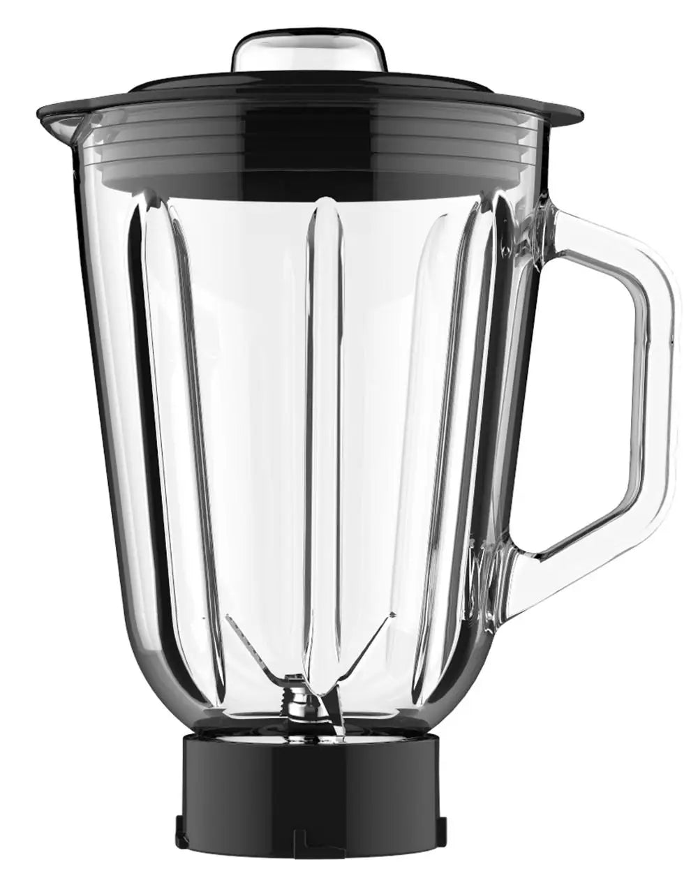 Household electric vertical mixer, dough mixer, kitchen machine, food 1500W household mixer