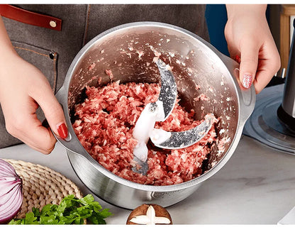 Household and outdoor electric small appliances are very suitable for grinding and edible mixing according to customer reports