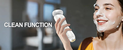 Kompakter, multifunktionaler Phototherapie-Detektor für Kosmetikprodukte der Unterhaltungselektronik, einschließlich Aknebehandlung und Hautaufhellung