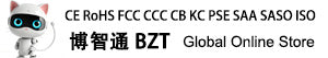 博智通BZT Global Online Store